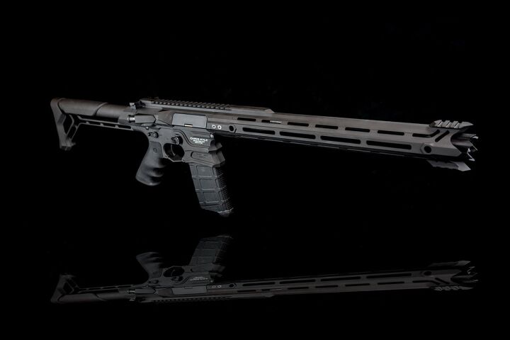 Kris Kyle Rifle Chris Kyle