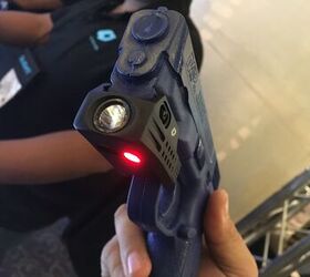 4Sevens' New WS1 Pistol Light | SHOT 2017