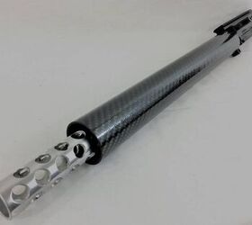 Taccom's Ultra Lightweight 16″ 9mm Carbine Barrel