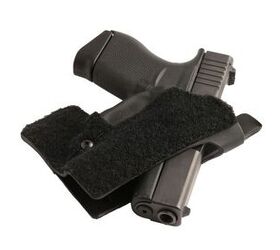 Gladius Crossdraw Vest Holster