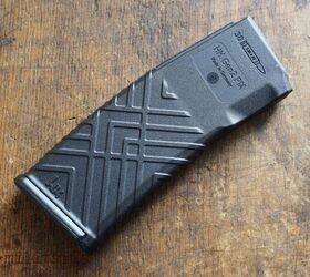 HK416 Magazines Gen. 2  .223 STANAG for sale in Germany