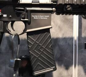 HK416 Magazines Gen. 2 .223 STANAG for sale in Germany | thefirearmblog.com