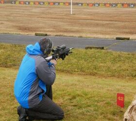 Britain's Civilian Service Rifle Matches | thefirearmblog.com