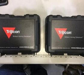 Trijicon Knock-Offs Getting "Better" (Or Worse, Depends on Perspective…)