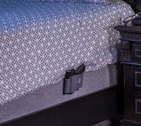 Lockdown's New Home Holsters