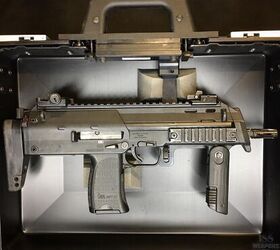 POTD: H&K MP7 Briefcase