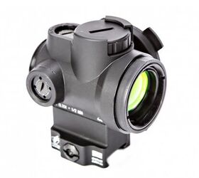 実物 TangoDown製 trijicon MRO カバー IO-002 AIRSOFT97 本店通販部