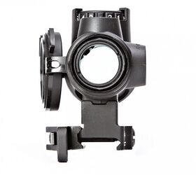 NEW: TangoDown iO MRO Protective Cover | thefirearmblog.com