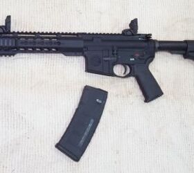 The Taurus way to a 5.56x45mm rifle | thefirearmblog.com