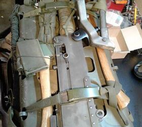 POTD: How To Pack A 1919A4