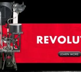 Reloading at Home Revolutionized? The Mark 7 Revolution Motorized Reloading Machine