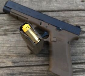 POTD: LEGO Heads Are .40 Caliber