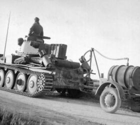 P-47s, Tiger Tanks, and Bouncing Bullets: The Limitations of Eyewitness ...