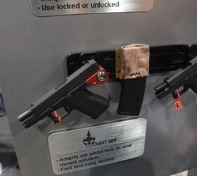 [GAOS] IC13's Glock Boot