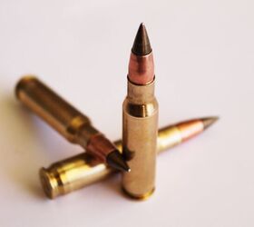Api Round What is Armor Piercing Ammunition, Really? - The Firearm Blog ...