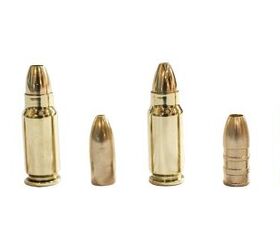 Modern Personal Defense Weapon Calibers 004: The 7.5x27mm FK Brno
