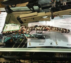 GAOS] Keystone Sporting Arms Crickett Precision Rifle