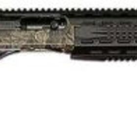 remington 1100 11 87 shotgun tactical conversion called devastator