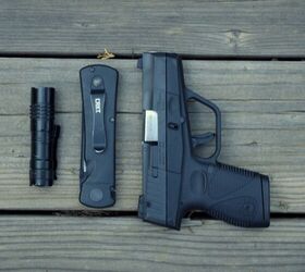 Gun Review: Taurus PT709 | thefirearmblog.com