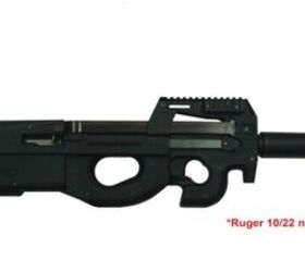 High Tower Armory's HiPoint Carbine Bullpup Stock Teaser