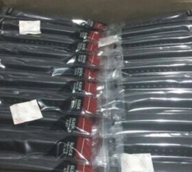 $2M In Counterfeit GLOCK Magazines Seized By CBP