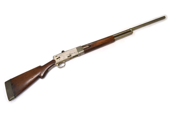 Shotguns - Suggestions - Archive - Enlisted — official forum