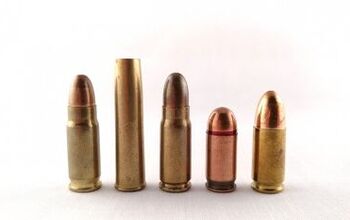Modern Personal Defense Weapon Calibers 008: The 10x25mm Norma ...