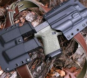 個人装備 Bravo Concealment OWB GLOCK w/ X300 Bravo Concealment OWB GLOCK w/ X300