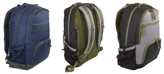 New ESS Packs | thefirearmblog.com