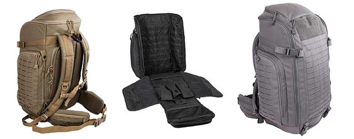 New ESS Packs | thefirearmblog.com