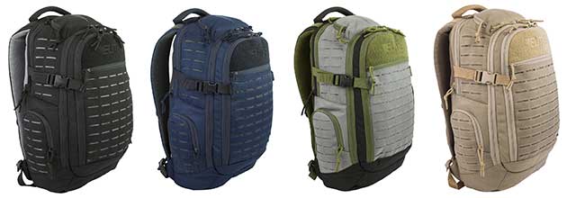 New ESS Packs | thefirearmblog.com