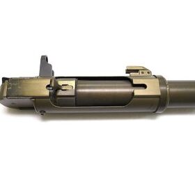 firearm showcase winchester mystery 1966 underbarrel grenade launcher cody firearms