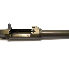 firearm showcase winchester mystery 1966 underbarrel grenade launcher cody firearms