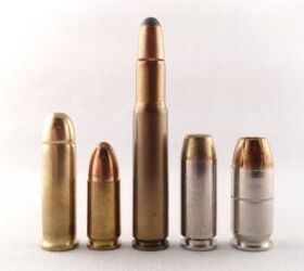 Modern Personal Defense Weapon Calibers 008: The 10x25mm Norma Automatic