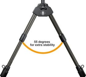 spartan precision javelin carbon fiber bipods