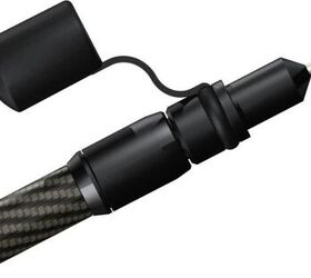 spartan precision javelin carbon fiber bipods