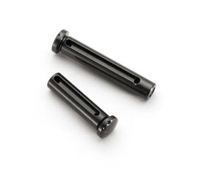 Loose AR Receivers? JP Enterprises Fixed Them with MicroFit Pins ...