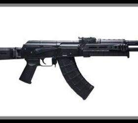 まとめ　A K Zastava ZPAPM70 7.62X39 AK-47 Rifle BULGED TRUNNION 1.5MM RECEIVER