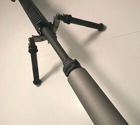 Review: B&T Industries Atlas 5-H Bipod | thefirearmblog.com