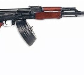 chinese type 81 in baghdad