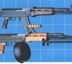 chinese type 81 in baghdad