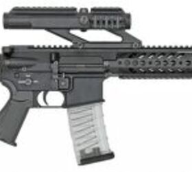 breaking news steyr mannlicher rheinmetall rs556 and rs40 modular assault rifle