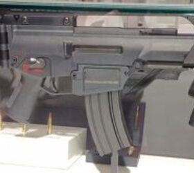 BREAKING: Heckler & Koch HK237 and HK337 in .300 Blackout / Whisper ...