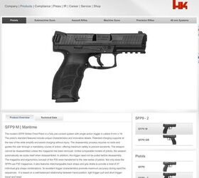 breaking hk releases sfp9 l sfp9 sk maritime and optics ready pistols