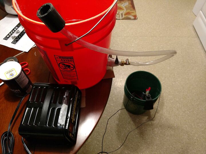 DIY barrel rifling using salt water, electricity and a 3D printed jig ...