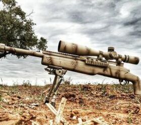 POTD: Custom .308