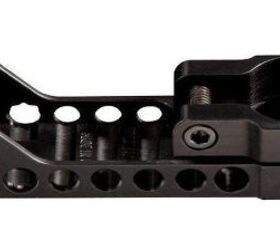 DoubleStar "Mortar Plate" AR-15 Stock