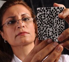 Composite Metal Foam