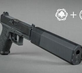 SilencerCo & Boresight Summit Glock Osprey Package