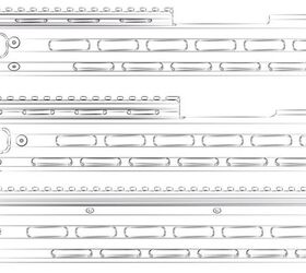 Lancer Announces M-LOK OEM Handguard Updates